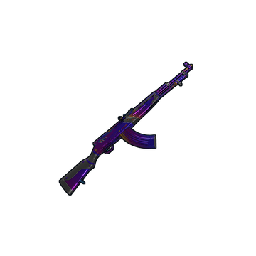 Tempered SKS