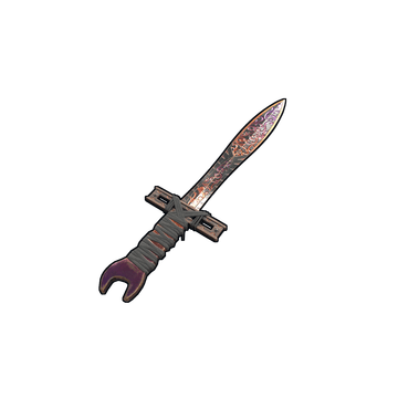 Tempered Sword
