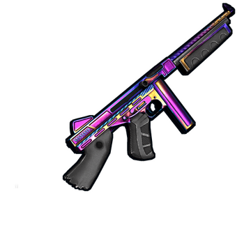 Tempered Thompson