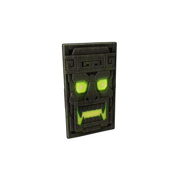 Temple Sheet Metal Door