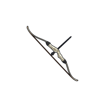 The Bone Bow