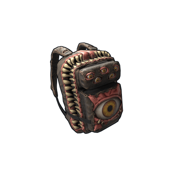 The Devourer Backpack