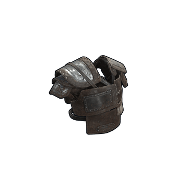 The Last Viking Vest
