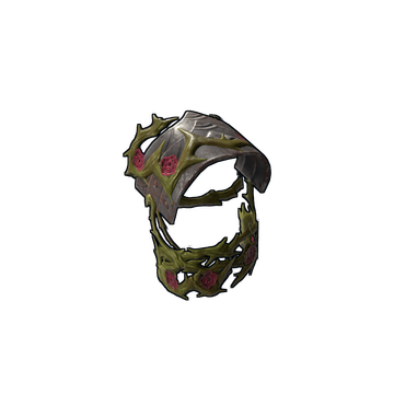 Thorned Love Helmet