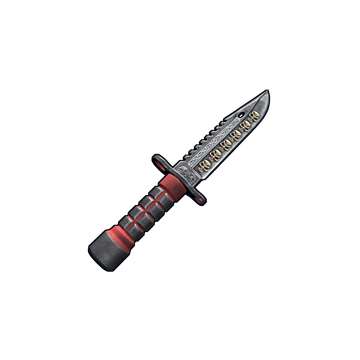 Thug Knife