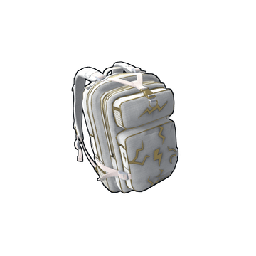 Thundergold Backpack