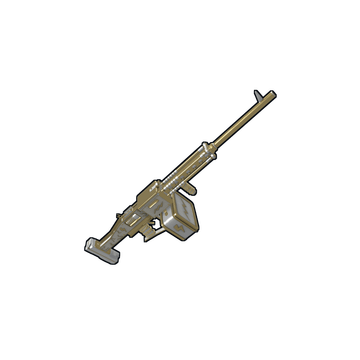 Thundergold HMLMG