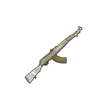 Thundergold SKS