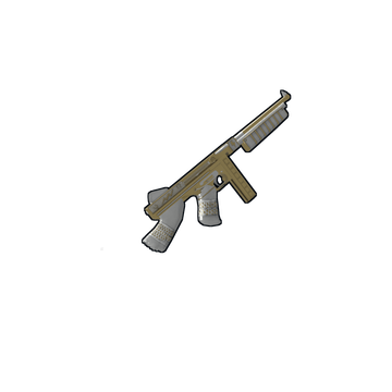 Thundergold Thompson