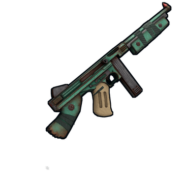 Tier 3 Thompson