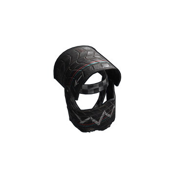 Tire Helmet
