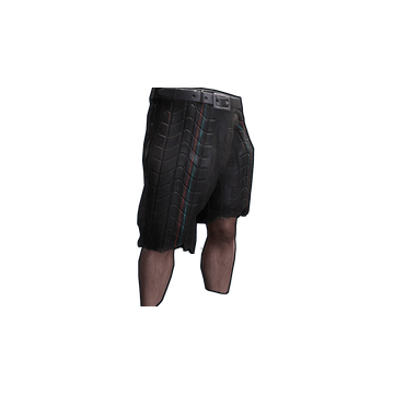 Tire Hide Pants