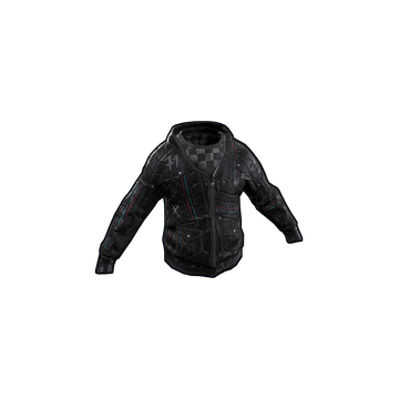 Tire Hoodie