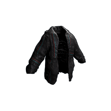 Tire Jacket