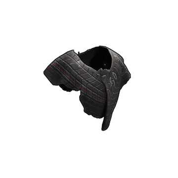 Tire Poncho