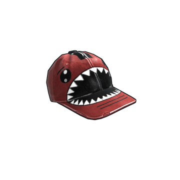 Toothy Hat