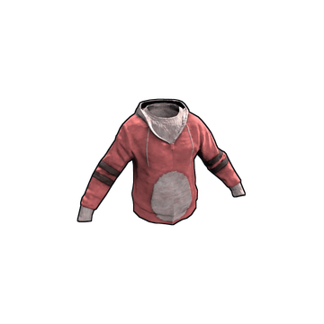 Tough Bunny Hoodie