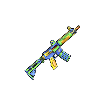 Toy Blast LR
