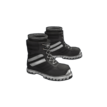 Training Boots