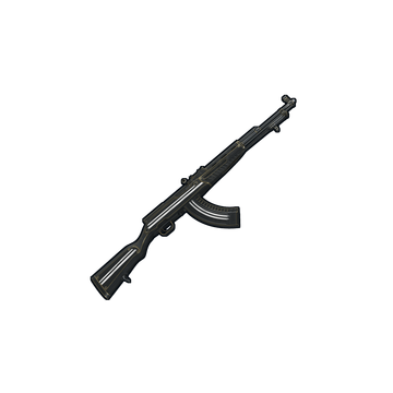 Training SKS