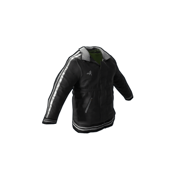Training Snow Jacket