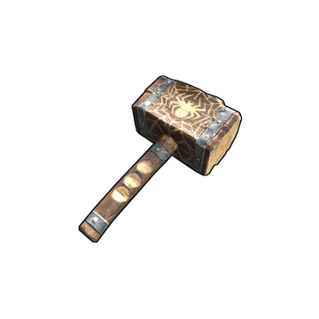 Trap Base Weaver