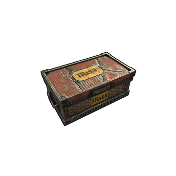 Trash Box