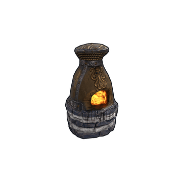 Treasure Furnace