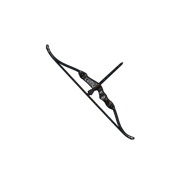 Tribe Hunting Bow
