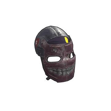 Troll Daddy Mask