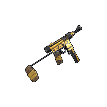 tRUSTy Friend