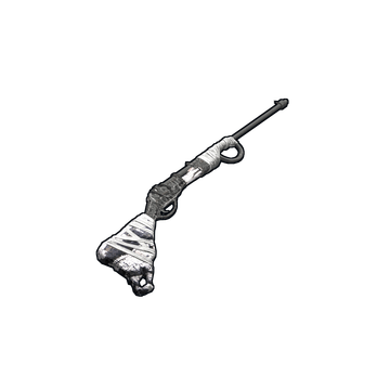 Tundra Bolt Rifle