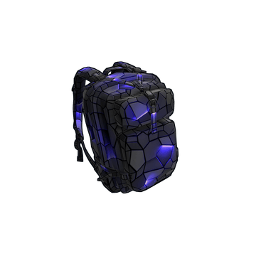 Ultramarine Backpack