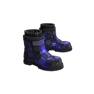 Ultramarine Boots