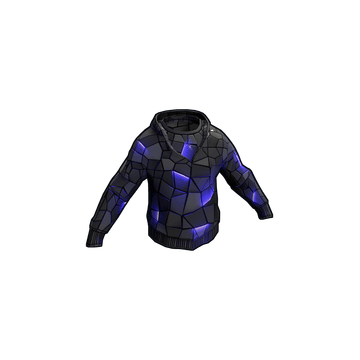 Ultramarine Hoodie