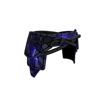 Ultramarine Kilt