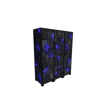 Ultramarine Locker