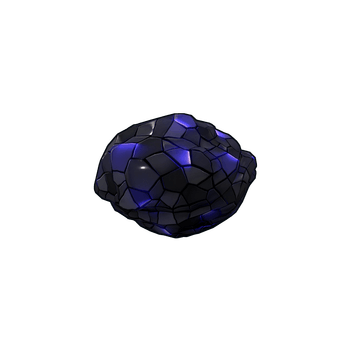 Ultramarine Rock