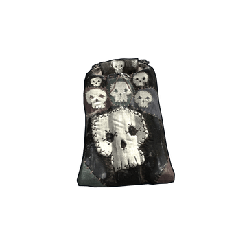 Undead Bedroll