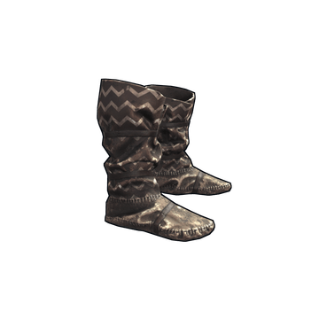 Uprising Hide Shoes