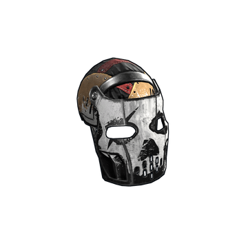 Uproar Facemask