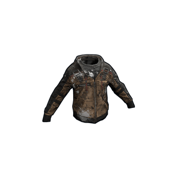 Uproar Hoodie