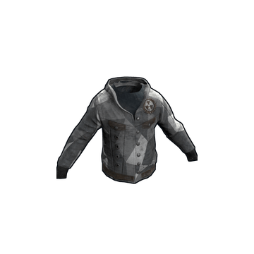 Urban Ice Hoodie