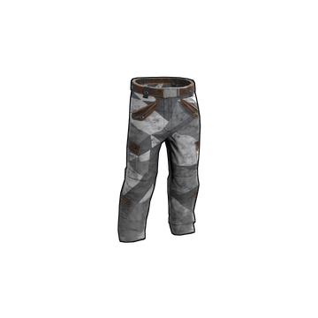 Urban Ice Pants