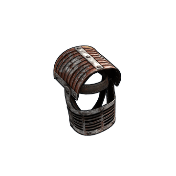 Utilizer Helmet