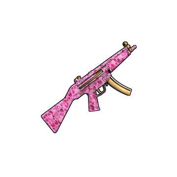 Valentine MP5