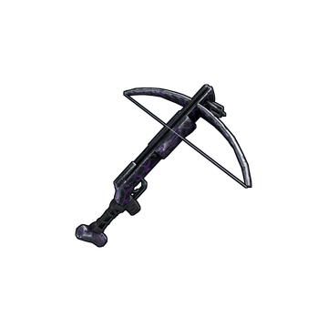 Vampire Crossbow