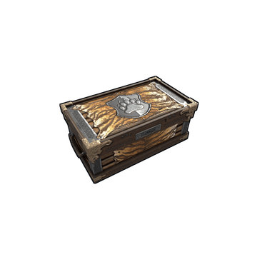 Varangian Chest