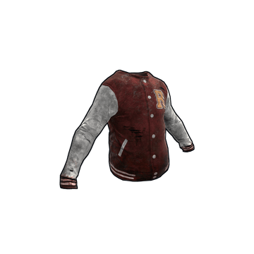 Varsity Jacket