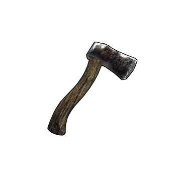 Veteran Hatchet